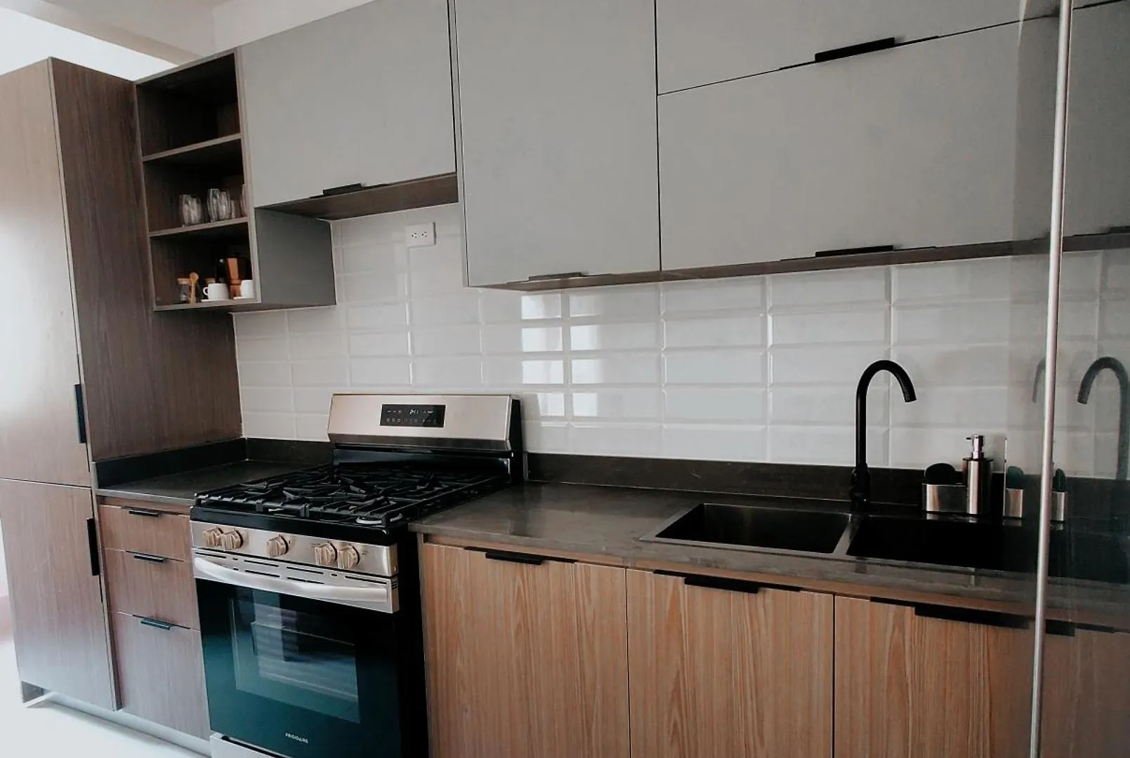 Appartement Relajante Apartamento Cibaeno! Santiago De Los Caballeros