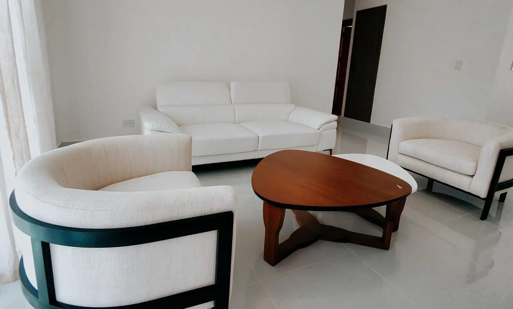 Relajante Apartamento Cibaeno! Santiago De Los Caballeros 0*,  Dominicaanse Republiek