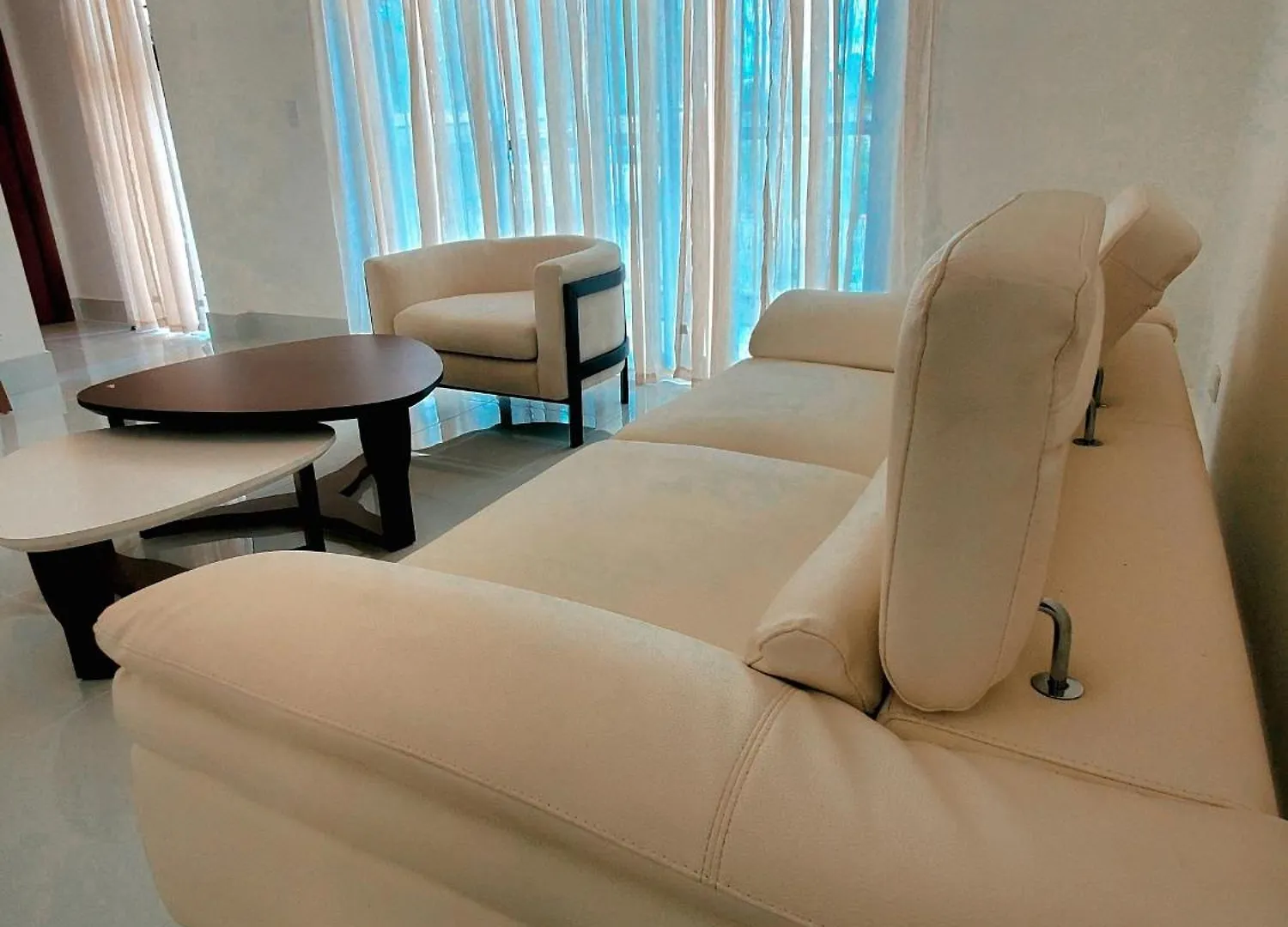 Relajante Apartamento Cibaeno! Santiago De Los Caballeros Appartement