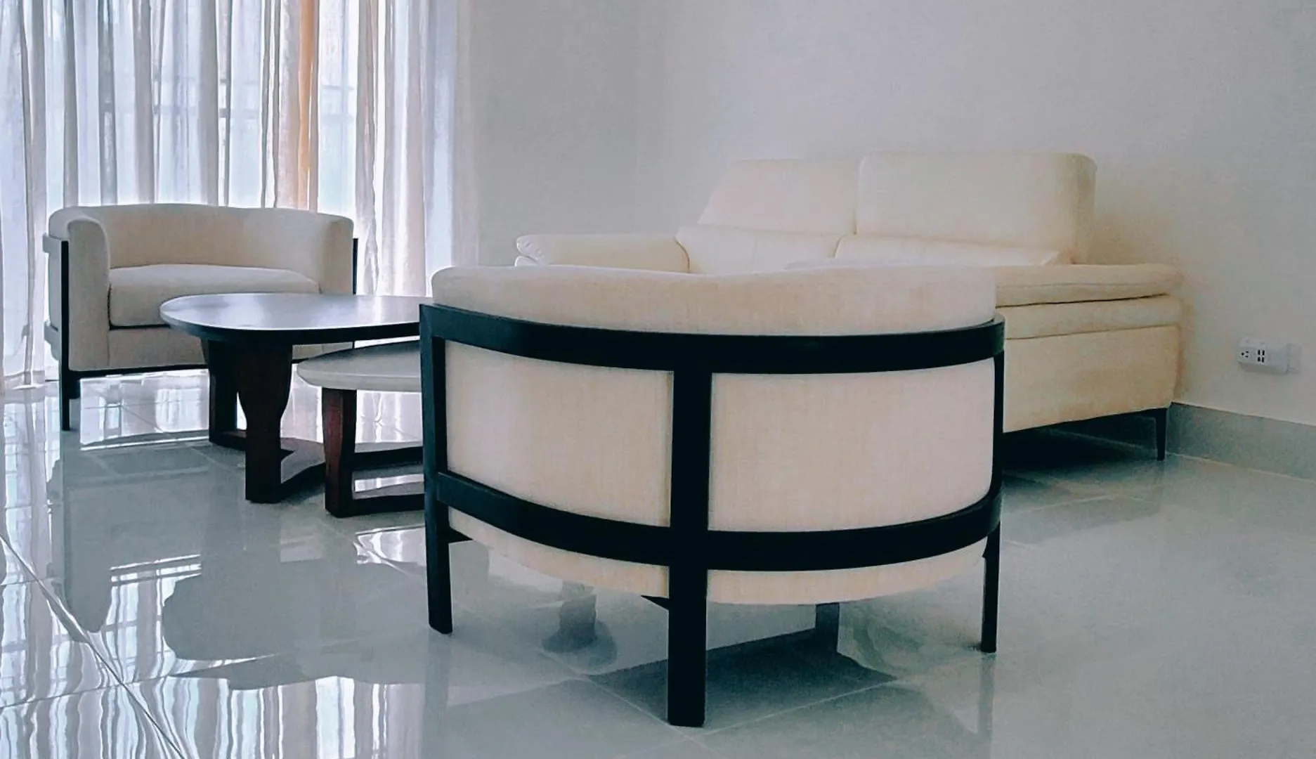 Relajante Apartamento Cibaeno! Santiago De Los Caballeros Appartement