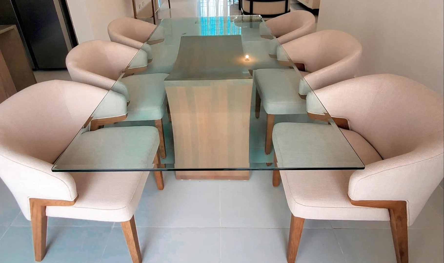 Relajante Apartamento Cibaeno! Santiago De Los Caballeros Dominicaanse Republiek