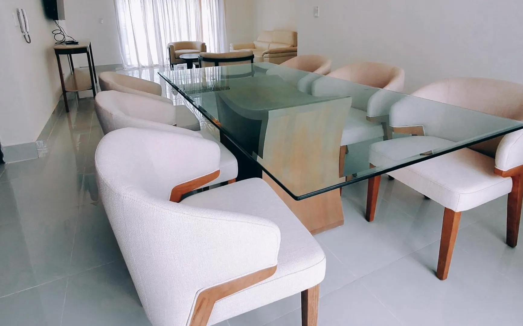Appartement Relajante Apartamento Cibaeno! Santiago De Los Caballeros
