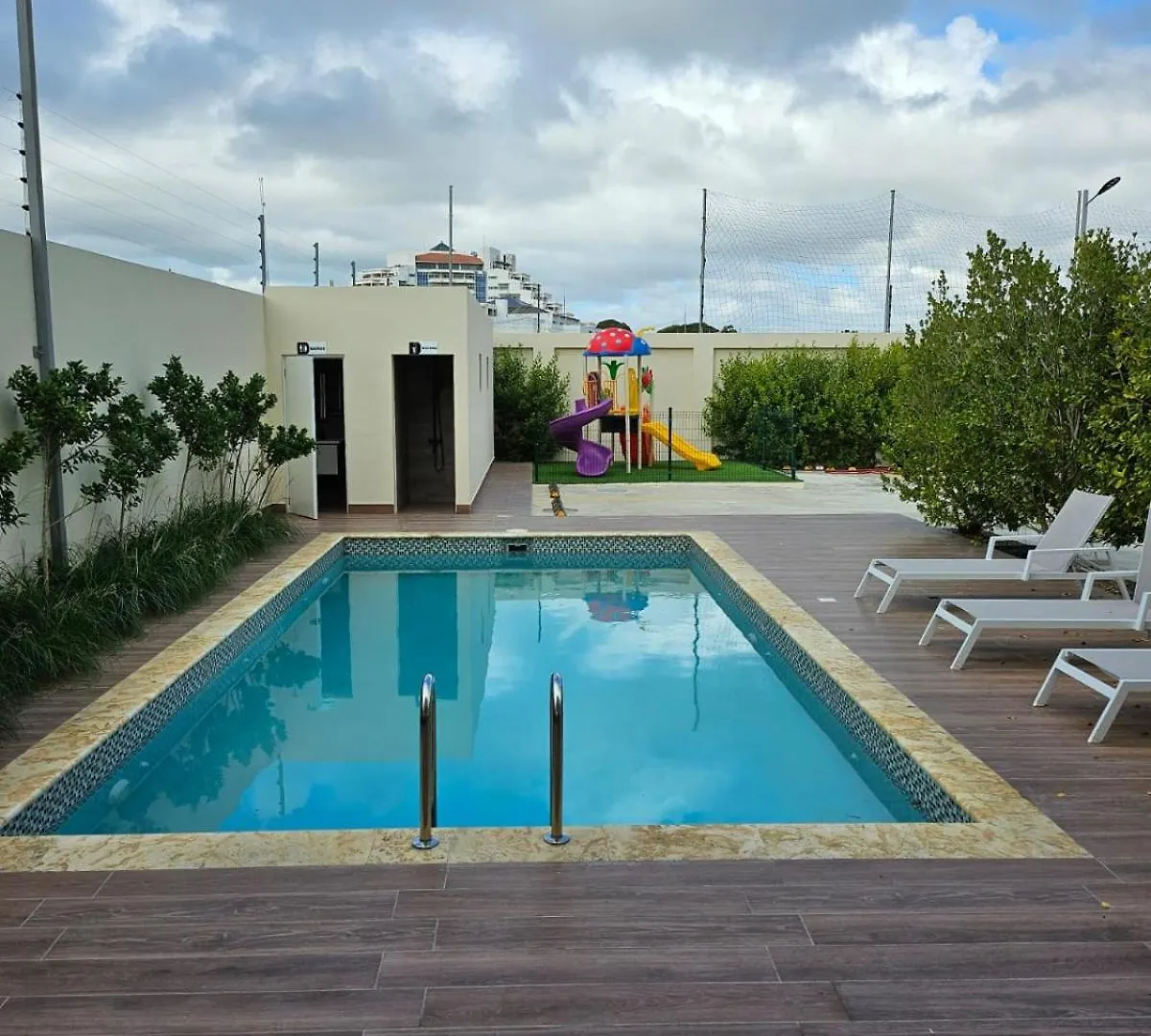 Relajante Apartamento Cibaeno! Santiago De Los Caballeros 0*,  Dominicaanse Republiek