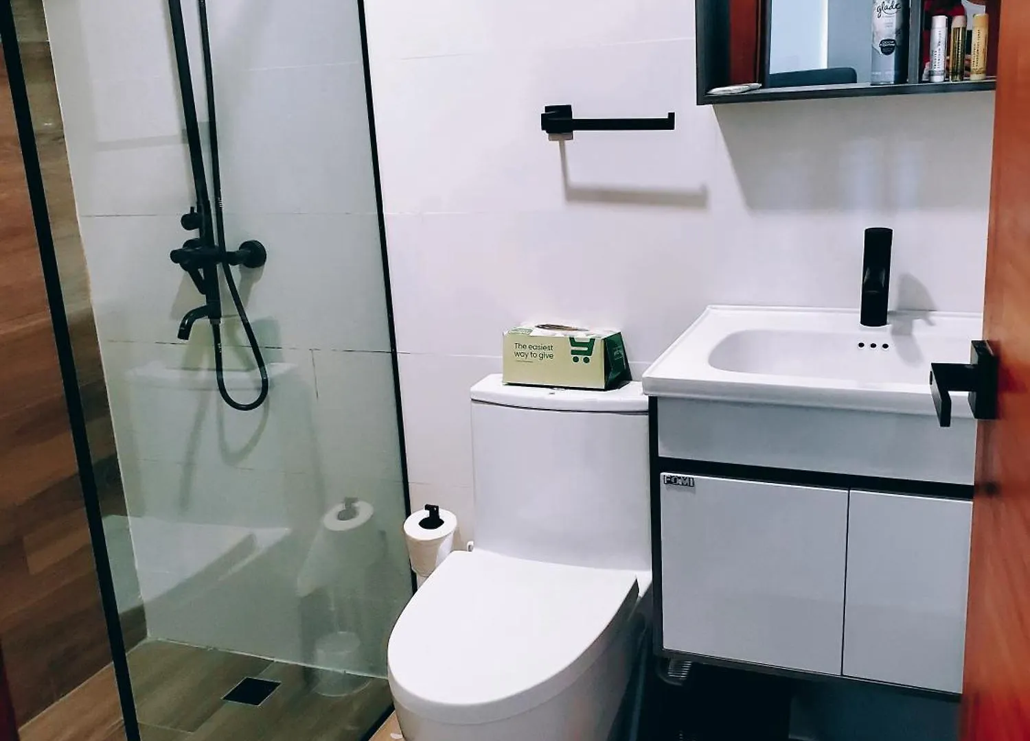 Relajante Apartamento Cibaeno! Santiago De Los Caballeros 0*,  Den Dominikanske Republik