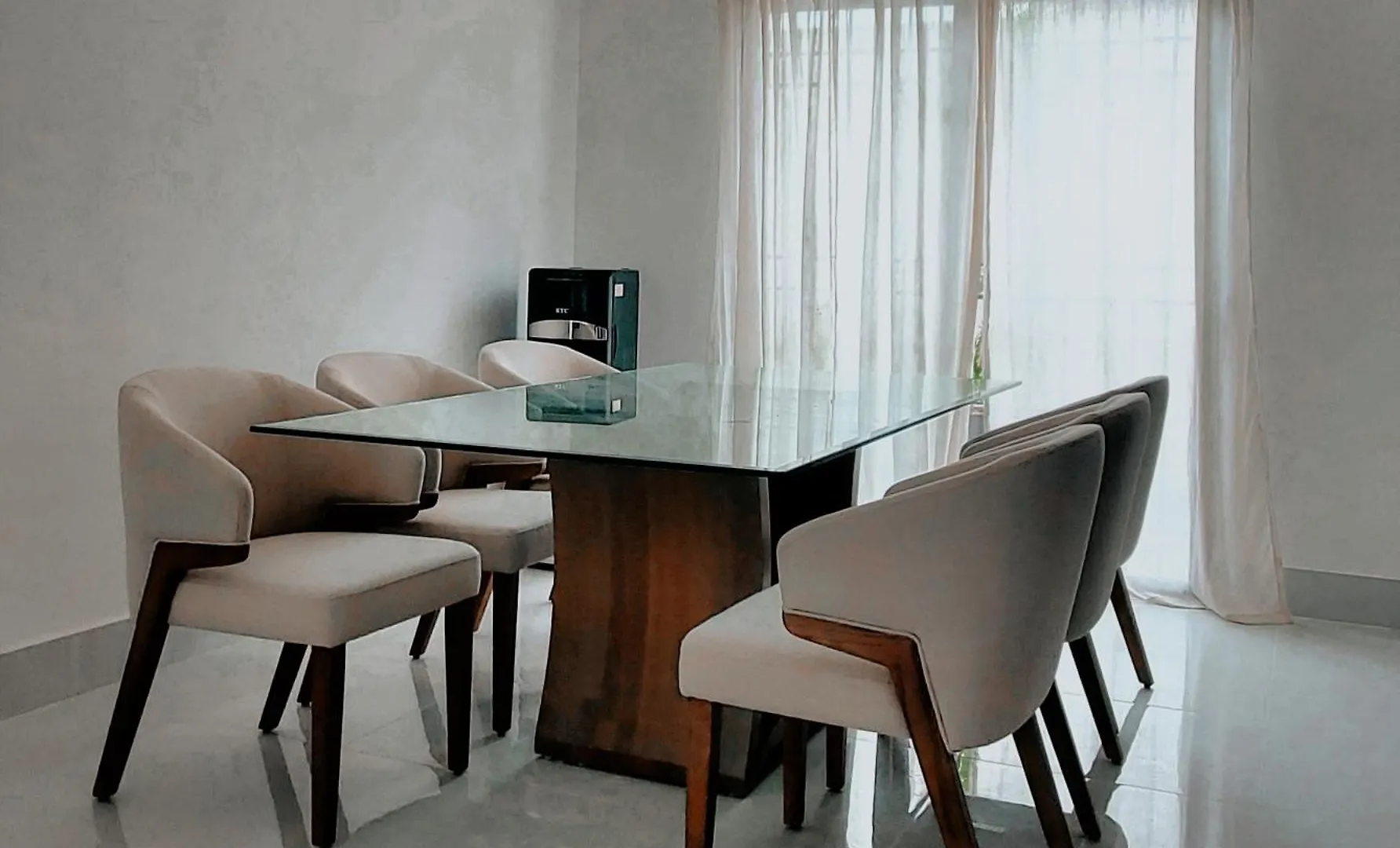 Lejlighed Relajante Apartamento Cibaeno! Santiago De Los Caballeros