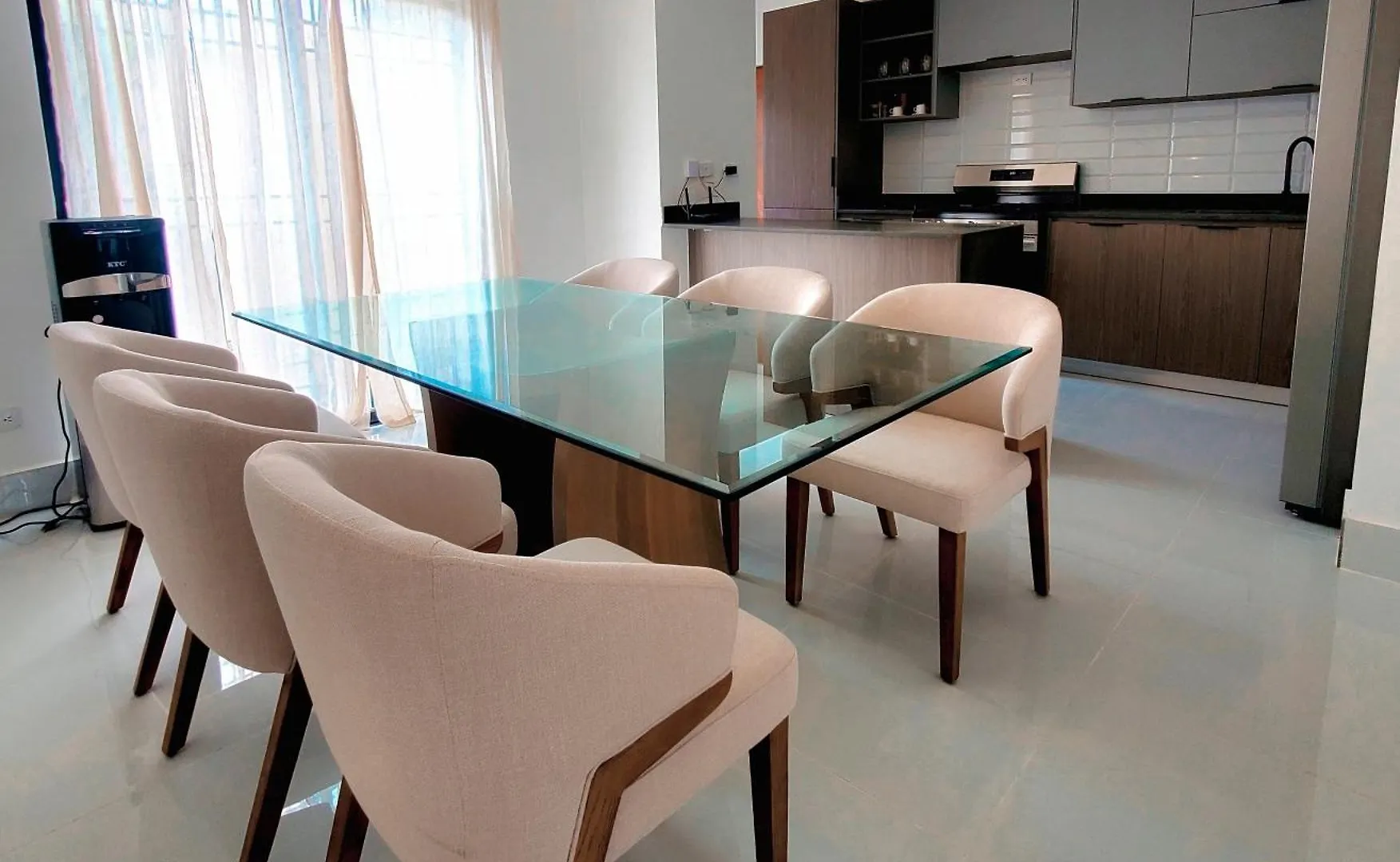 Lejlighed Relajante Apartamento Cibaeno! Santiago De Los Caballeros